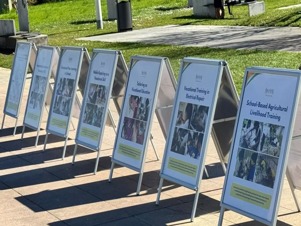 UNHRC में पूर्वोत्तर भारत पर केंद्रित फ़ोटो प्रदर्शनी प्रदर्शित की गई