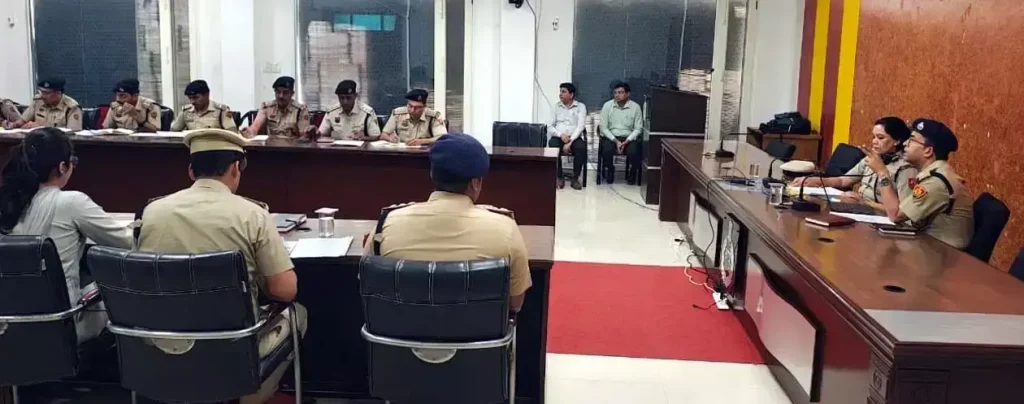 Hisar: पीओ व बेल जंपर पर कार्रवाई तेज करने का आह्वान