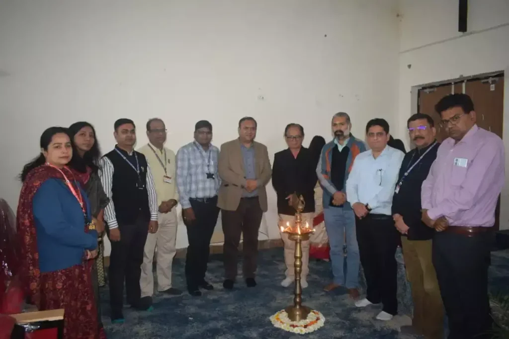 Jammu: केंद्रीय विश्वविद्यालय जम्मू में ज्ञान परंपरा चर्चा, संगोष्ठी में...