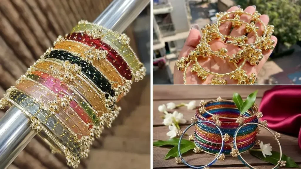 क्या आप जानते हैं कि वायरल कश्मीरी चूड़ियाँ असल में कश्मीर की नहीं हैं?
