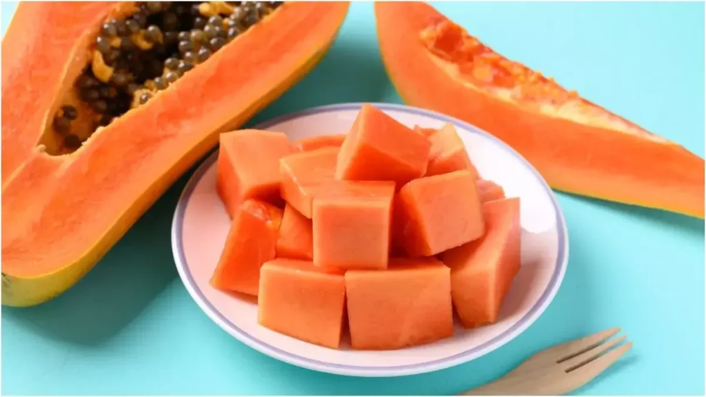 क्या आपका पपीता मीठा है? जानें बिना चखे कैसे करें पहचान