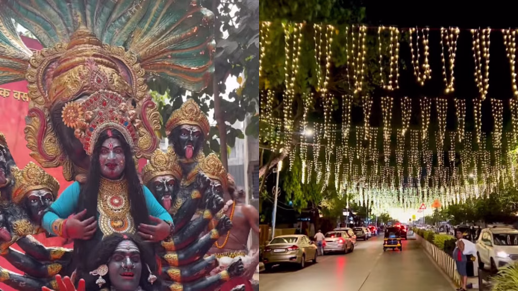 शॉपिंग, फ़ूड स्टॉल्स और संस्कृति — मुंबई का चेंबूर फ़ेस्टिवल 2026 शुरू