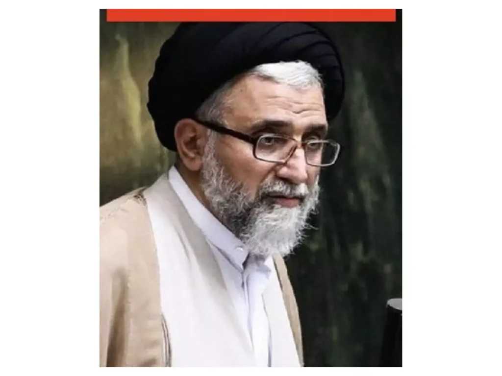 Iran ने खुफिया मंत्री की हत्या की पुष्टि की