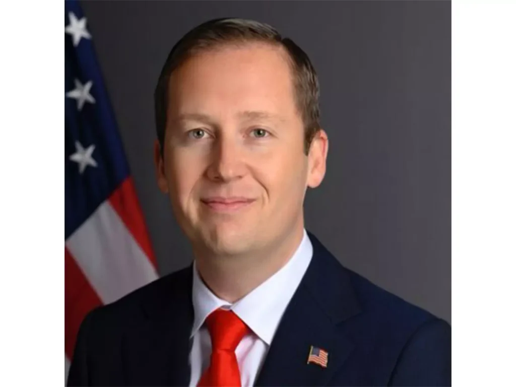 अमेरिकी दूत ने Ajit Doval से सुरक्षा मुद्दों पर चर्चा की