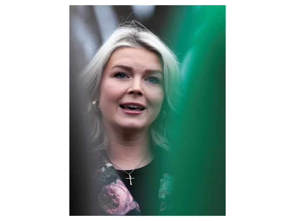 WH: हॉर्मुज़ खुलने से NATO सहयोगियों को ज्यादा फायदा