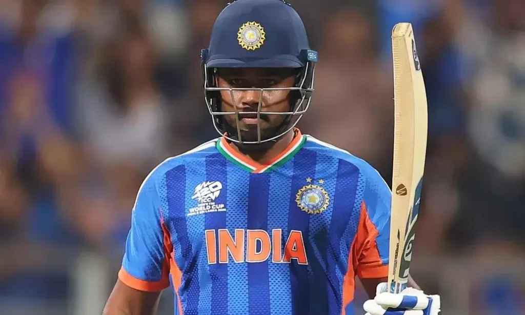 रियान पराग बोले—Sanju Samson  की कमी पूरी करना नामुमकिन