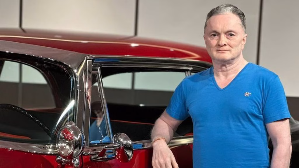 रेमंड के गौतम हरि सिंघानिया मालदीव में स्पीडबोट दुर्घटना में घायल, मुंबई...