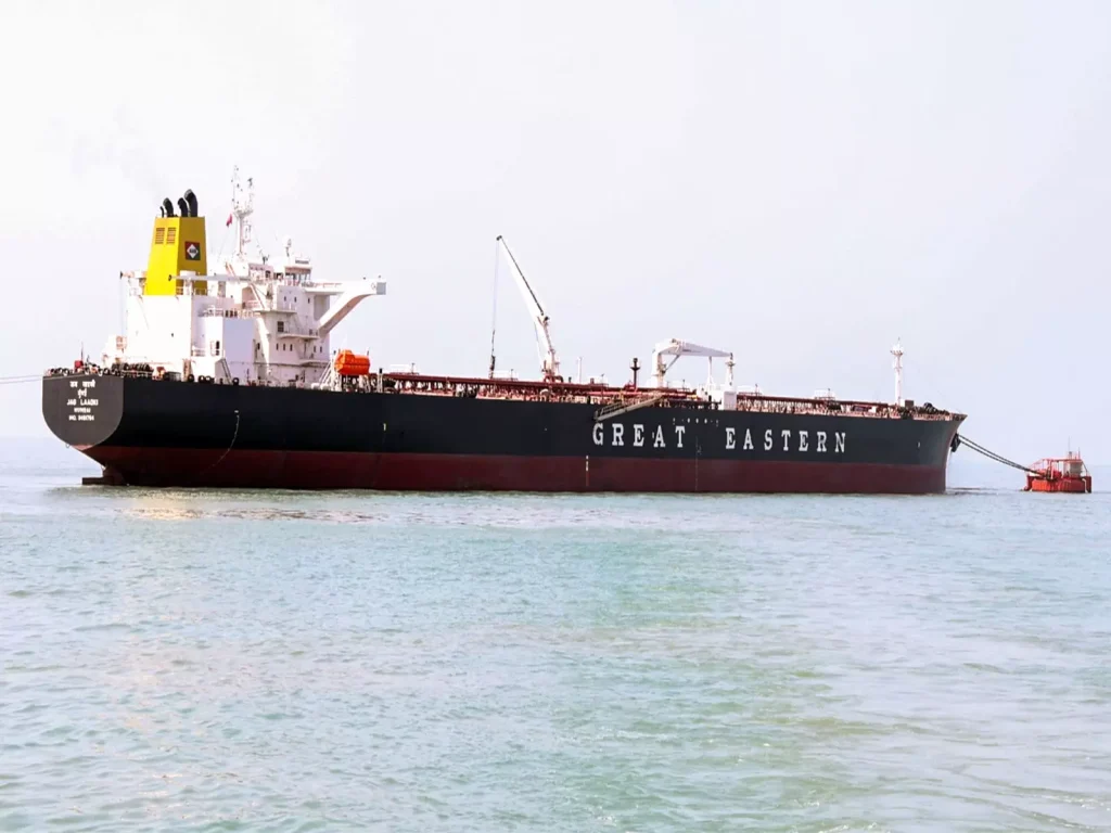 ईरान ने कहा- US के बैन हटाने के बाद कोई फ्लोटिंग क्रूड या सरप्लस उपलब्ध नहीं