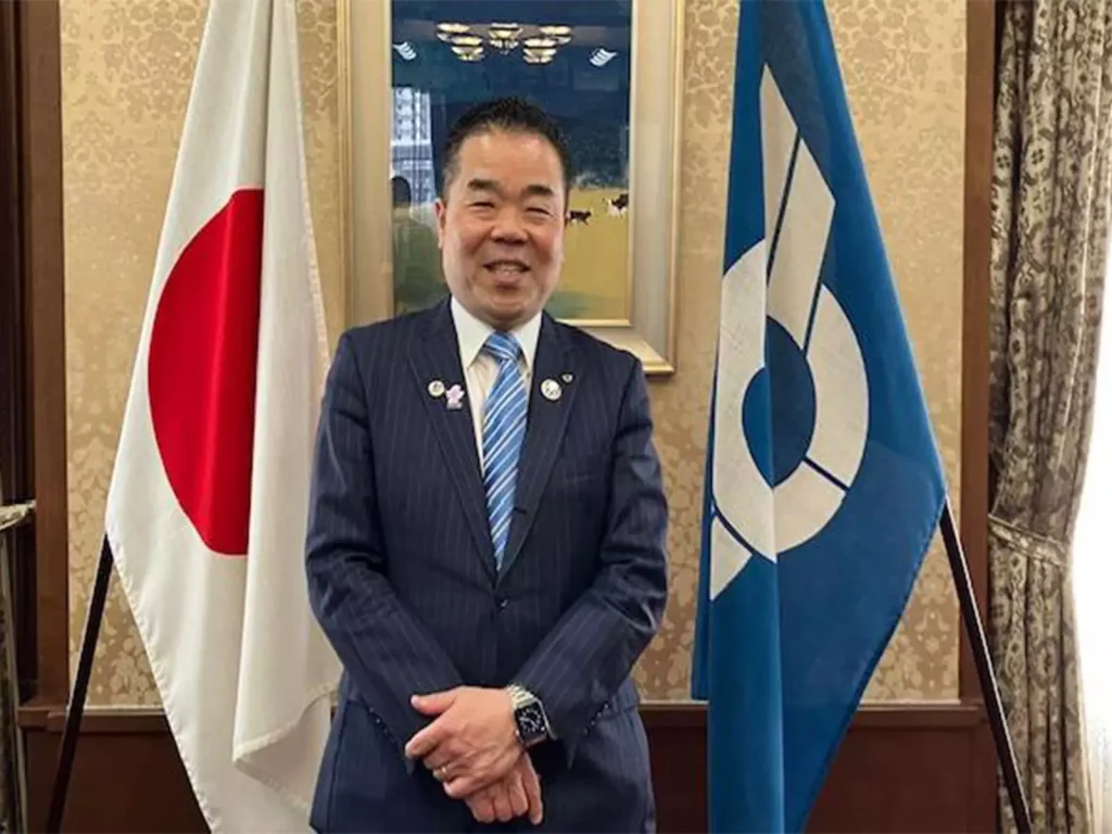 Japan के शिगा प्रांत का मानना- हाइड्रोजन प्रोजेक्ट भारतीय समाज में दे सकता है...