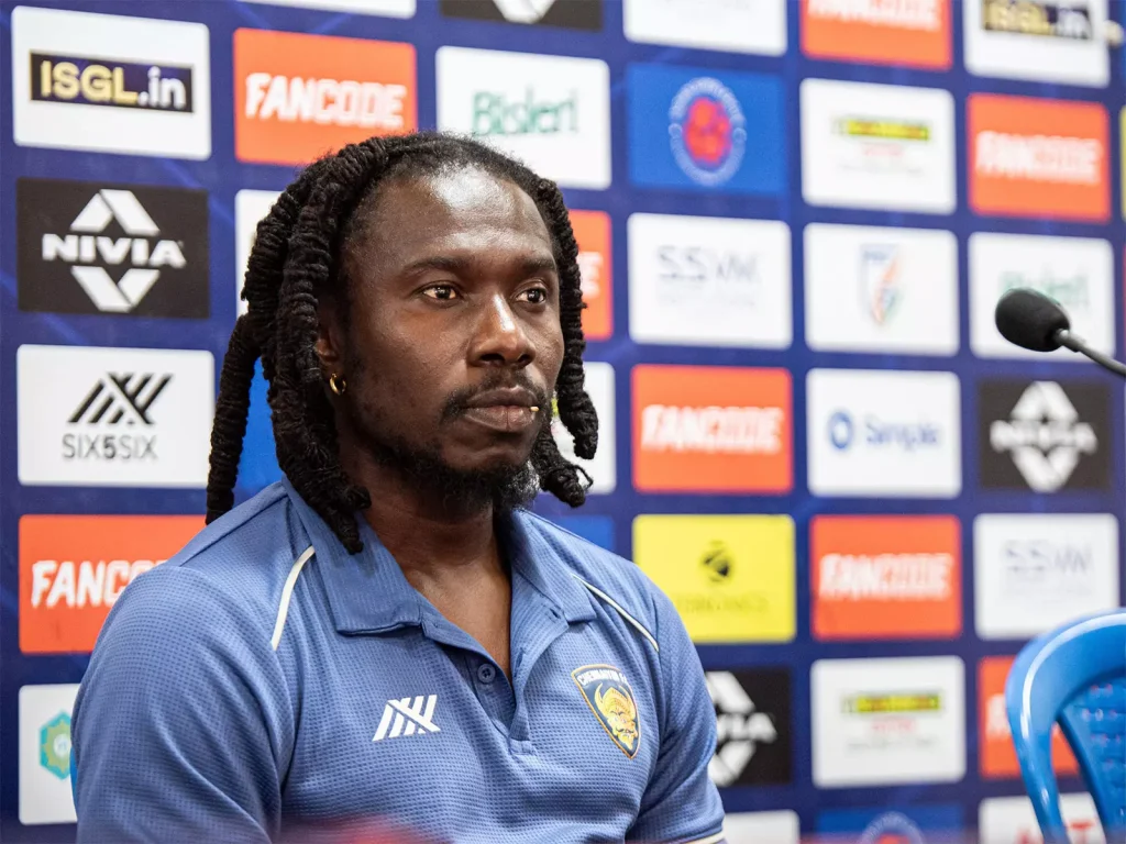 ISL 2025-26: चेन्नईयिन FC का लक्ष्य FC गोवा के खिलाफ पहले घरेलू मैच में जीत की लय बनाए...