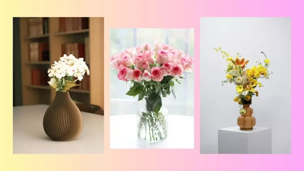 ફૂલો કે જે કલગીની સુંદરતાને લાંબા સમય સુધી જાળવી રાખે છે गुलदस्ते की खूबसूरती लंबे समय तक बरकरार रखने वाले फूल