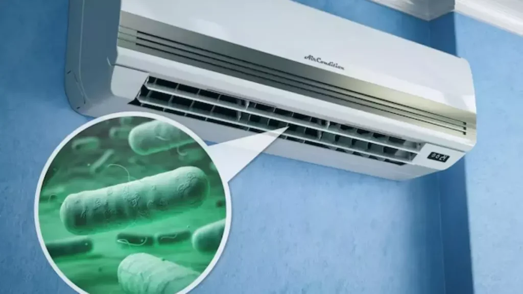 क्या AC का ज्यादा इस्तेमाल सांस और साइनस की समस्याएं बढ़ाता है? जानिए...