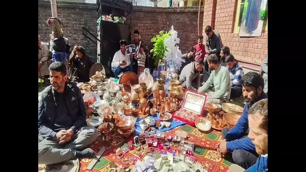 खाड़ी युद्ध संकट के बीच समर्थन के लिए ईरान ने भारत को धन्यवाद दिया