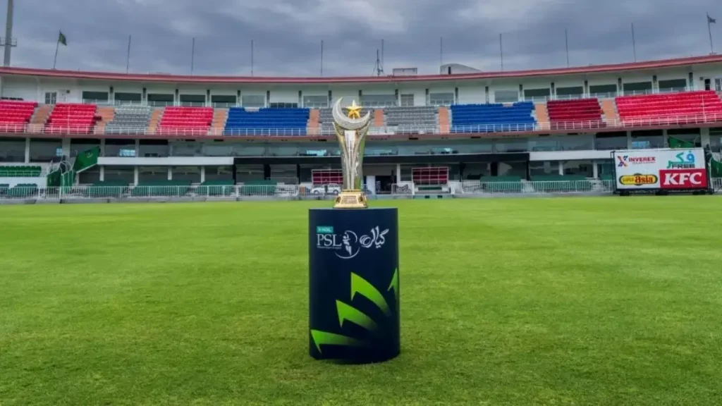 'पेट्रोल की कमी वाली लीग': आइसलैंड क्रिकेट ने PSL का मज़ेदार अंदाज़ में मज़ाक...
