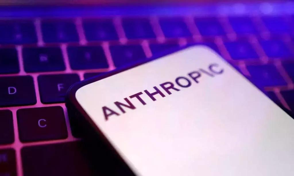 AI के इस्तेमाल को लेकर पेंटागन से मतभेद के बाद, Anthropic को हथियारों से जुड़ी नीति...