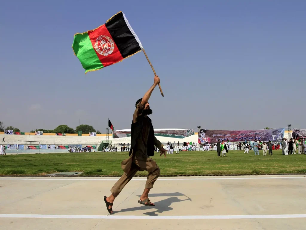 2025 में Afghanistan आने वाले विदेशी पर्यटकों की संख्या में भारी वृद्धि