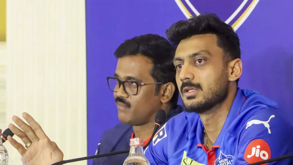 Axar Patel ने ‘इम्पैक्ट प्लेयर’ नियम पर उठाए सवाल