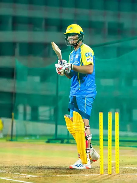 IPL 2026: આ 5 અનકેપ્ડ ખેલાડીઓ આ સિઝનમાં હલચલ મચાવી શકે છે आईपीएल 2026: ये 5 अनकैप्ड खिलाड़ी इस सीजन मचा सकते हैं धमाल