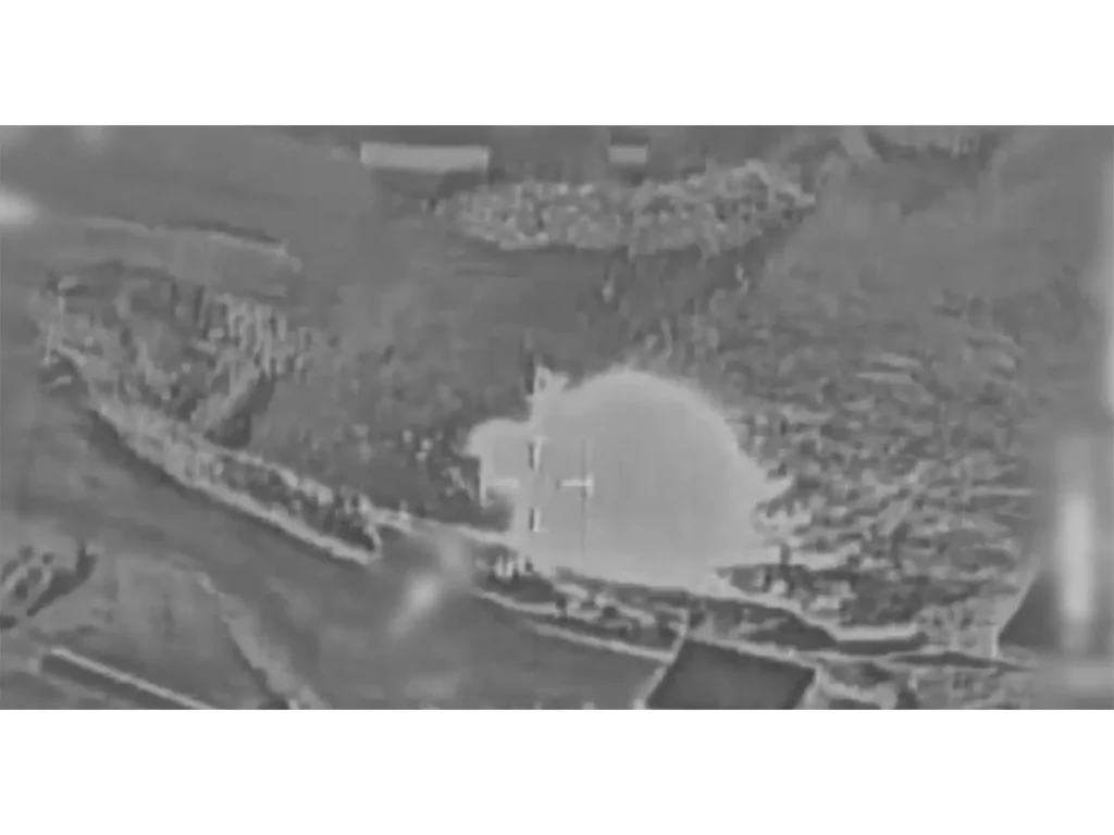 इजरायल ने 50 से अधिक ठिकानों पर हमले किए, रात भर चली कार्रवाई में IRGC की हथियार...