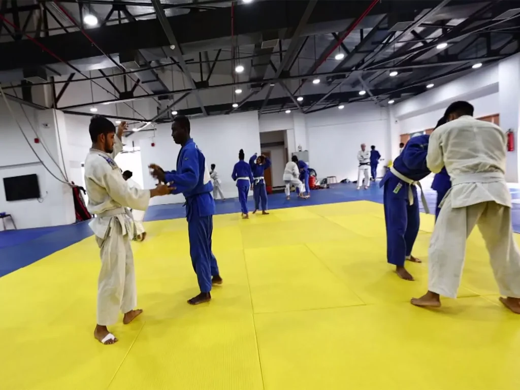 'Mini Africa' से वैश्विक मंच तक: खेल के ज़रिए आगे बढ़ते गुजरात के सिद्दी युवा