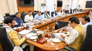 ચંદીગઢ: ટ્રેઝરી નિયમો હેઠળ નવું ફોર્મેટ લાગુ કરવામાં આવ્યું છે Chandigarh: ट्रेजरी नियमों के तहत नया प्रारूप लागू