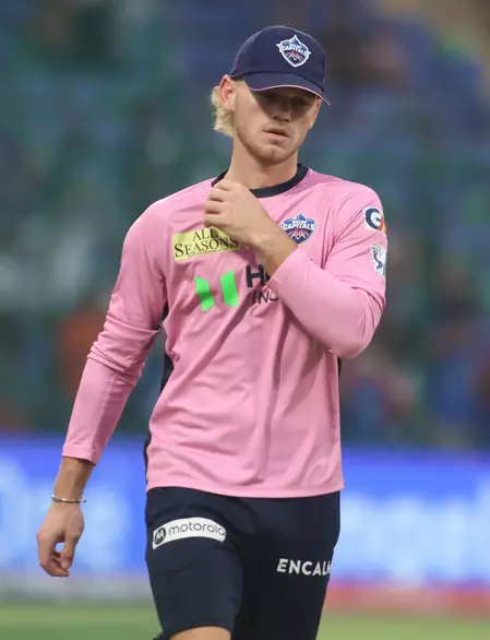 IPL 2026: આ બે ખેલાડીઓ દિલ્હી કેપિટલ્સમાં બેન ડકેટનું સ્થાન લઈ શકે છે आईपीएल 2026: दिल्ली कैपिटल्स में बेन डकेट की जगह ले सकते हैं ये दो खिलाड़ी