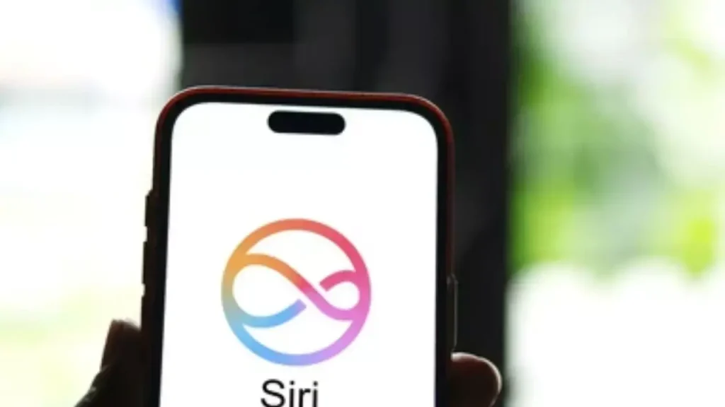 Apple Siri में बड़े बदलाव की तैयारी में: WWDC से पहले नया स्टैंडअलोन ऐप और AI-पावर्ड ‘Ask...