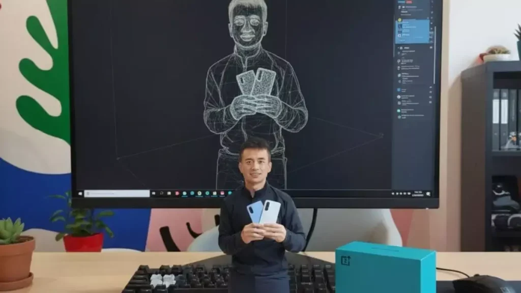 कारोबार में सुस्ती की अफ़वाहों के बीच OnePlus India के प्रमुख Robin Liu ने इस्तीफ़ा दिया