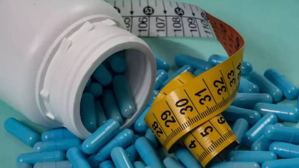 भारत में GLP-1 दवा: सप्लाई चेन की निगरानी बढ़ी, डॉक्टरों ने लापरवाही से...