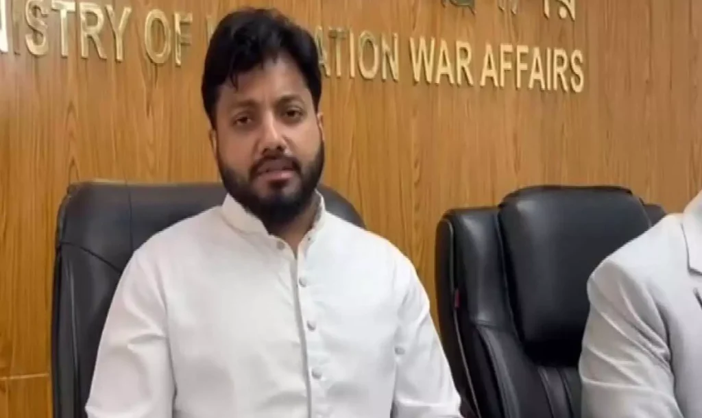 Bangladesh मंत्री ने 1971 के भारत समर्थन की सराहना की