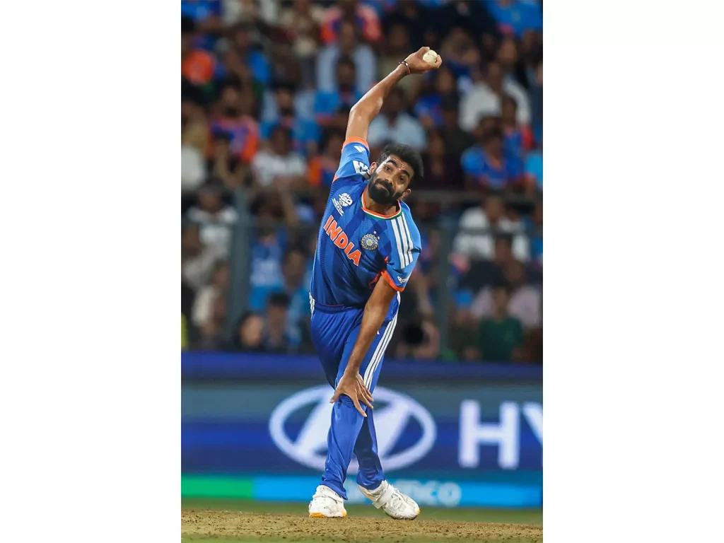 जसप्रीत बुमराह IPL 2026 से पहले वर्कलोड मैनेजमेंट के लिए BCCI के सेंटर ऑफ...