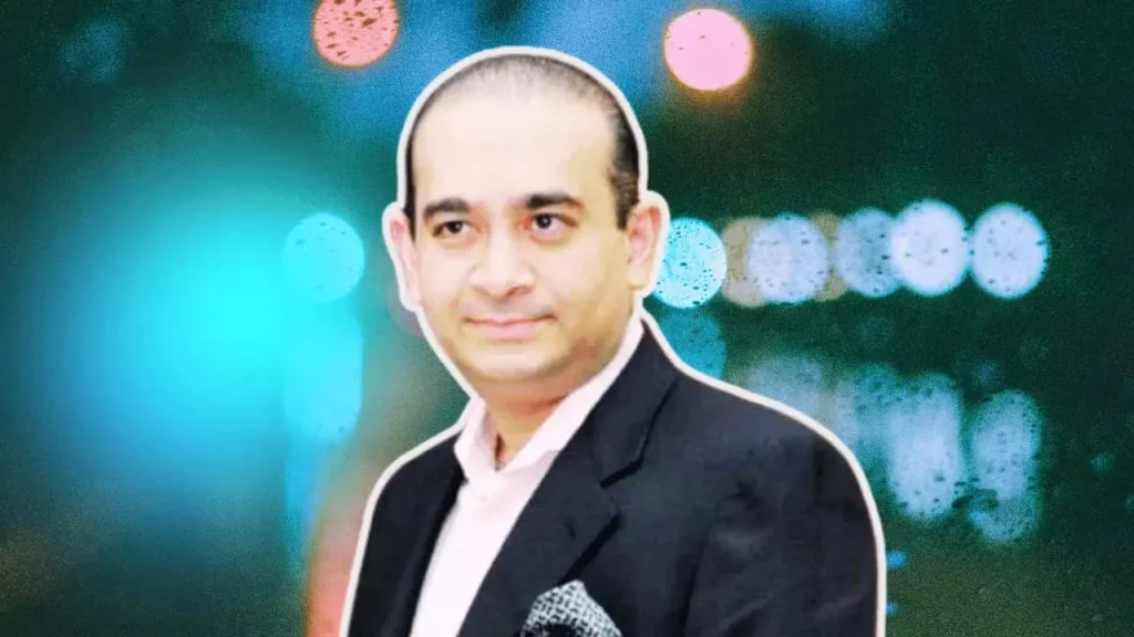 भगोड़े नीरव मोदी को भारत लाने की तैयारी अंतिम चरण में