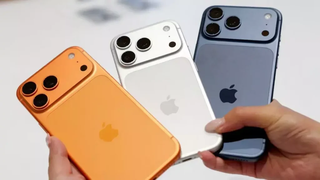 iOS 26.4 હવે ભારતમાં ઉપલબ્ધ છે: iPhones માટે નવું શું છે iOS 26.4 अब भारत में उपलब्ध : iPhones के लिए क्या नया