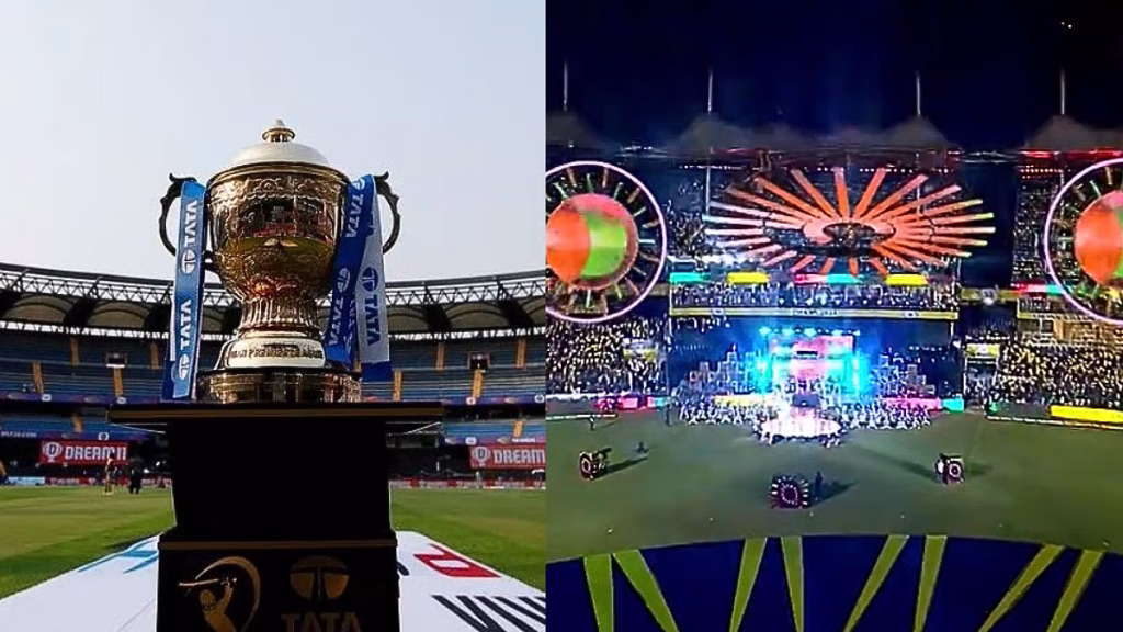 खबर है कि BCCI ने RCB बनाम SRH मैच से पहले बेंगलुरु भगदड़ पीड़ितों को सम्मान देने...