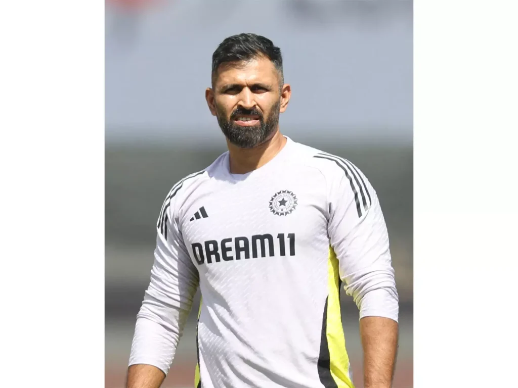 आकाश चोपड़ा ने KKR के हेड कोच के तौर पर अभिषेक नायर के पहले सीज़न पर बात की