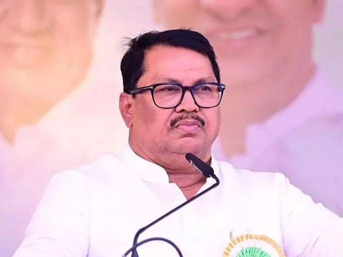 વિજય વડેટ્ટીવારે ટ્રાન્સપોર્ટ વિભાગ પર રેકેટનો આરોપ લગાવ્યો Vijay Wadettiwar ने परिवहन विभाग पर रैकेट का आरोप लगाया