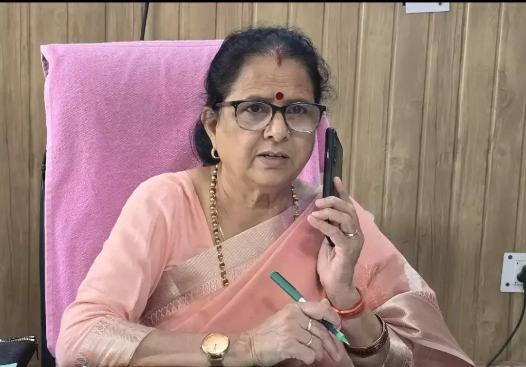 Dehradun: महिला आयोग ने मामले की गंभीरता पर जताई चिंता