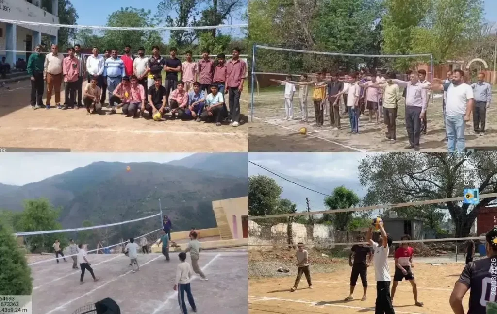 Kathua: नशा मुक्त पहल में युवाओं की सक्रिय भागीदारी