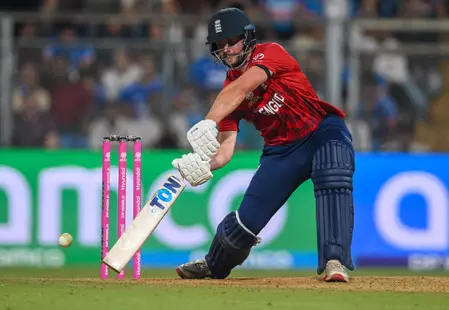 IPL 2026: આ 5 વિદેશી ખેલાડીઓ આ સિઝનમાં ધૂમ મચાવી શકે છે आईपीएल 2026: ये 5 विदेशी खिलाड़ी इस सीजन मचा सकते हैं धमाल