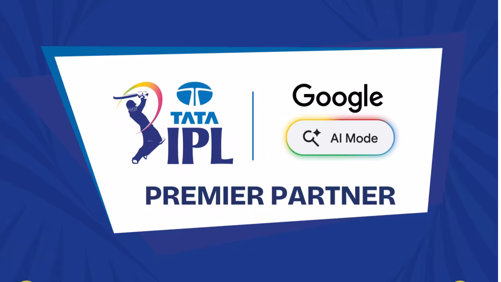 New Delhi: आईपीएल 2026 में गूगल इंडिया को मिला प्रीमियर पार्टनर का दर्जा