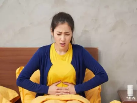 વારંવાર ગેસ બનવાથી માત્ર પાચનક્રિયા જ નહીં પરંતુ લીવરની સમસ્યા પણ થઈ શકે છે. बार-बार गैस बनना सिर्फ पाचन ही नहीं लिवर की परेशानी का हो सकता है कारण, न...