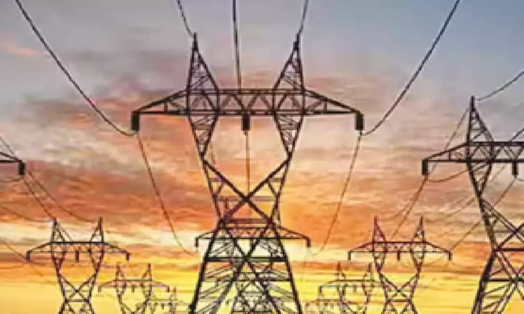 એપી ચેમ્બર્સ ટેરિફ સ્થિરતાના વખાણ કરે છે, નેટ મીટરિંગ સુધારણા માટે હાકલ કરે છે AP चैंबर्स ने टैरिफ स्थिरता की तारीफ़ की, नेट मीटरिंग सुधार की मांग की