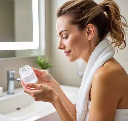 કુદરતી રીતે ત્વચાની ચમક વધારો, આ ખાસ કોલેજન જેલ અજમાવો प्राकृतिक तरीके से बढ़ाएं त्वचा की चमक, ट्राई करें ये खास कोलेजन जैल