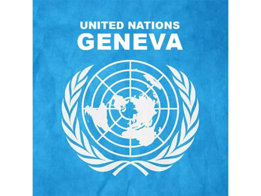 वैश्विक विकास लक्ष्यों के लिए डिजिटल सहयोग अहम: UNHRC में GIWEH