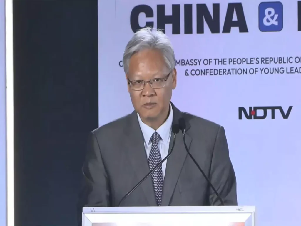 युवाओं को China-भारत संबंधों में सेतु का काम करना चाहिए, 'सूचना के घेरों' से...