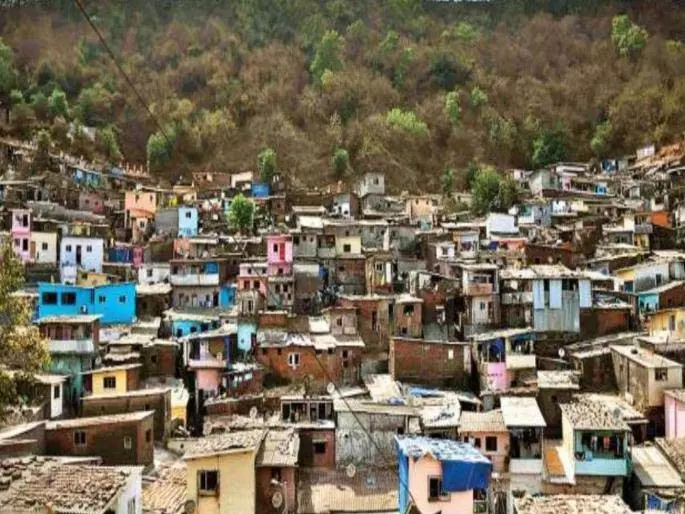 1 જાન્યુઆરી, 2011 સુધીના રહેણાંક વ્યવસાયોને નિયમિત કરવામાં આવશે. 1 जनवरी 2011 तक के रिहायशी कब्ज़ों को रेगुलर किया जाएगा