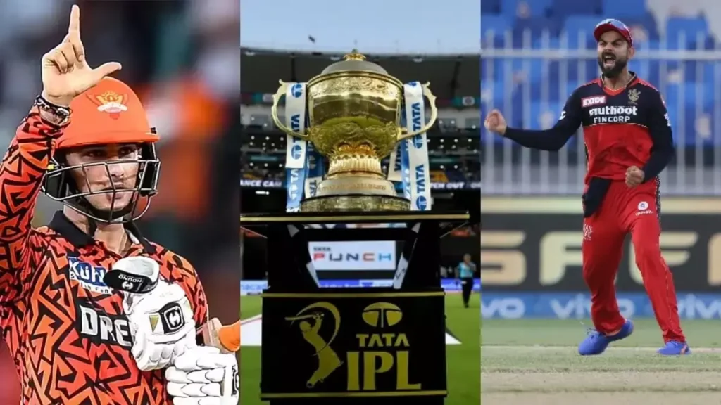 IPL 2026, RCB vs SRH: ओपनिंग नाइट में कोहली पर सबकी नज़र!