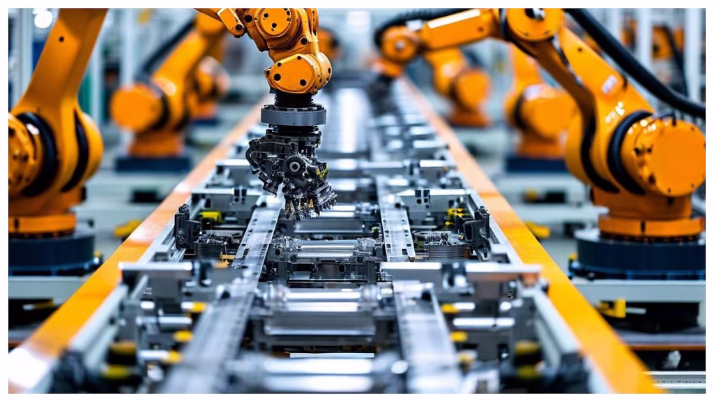Craftsman Automation ने विंड पावर आर्म में ₹39,500 का निवेश कर हिस्सेदारी 3.51% तक बढ़ाई