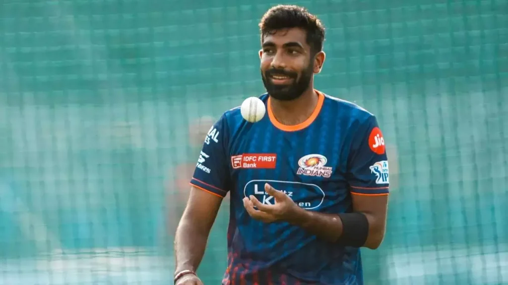 Mumbai: जसप्रीत बुमराह की मौजूदगी से मुंबई इंडियंस मजबूत