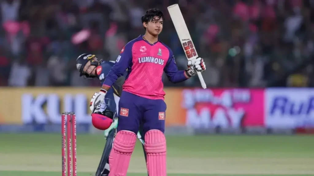 Lucknow: 15 साल के वैभव सूर्यवंशी की क्रिकेट में नई उड़ान